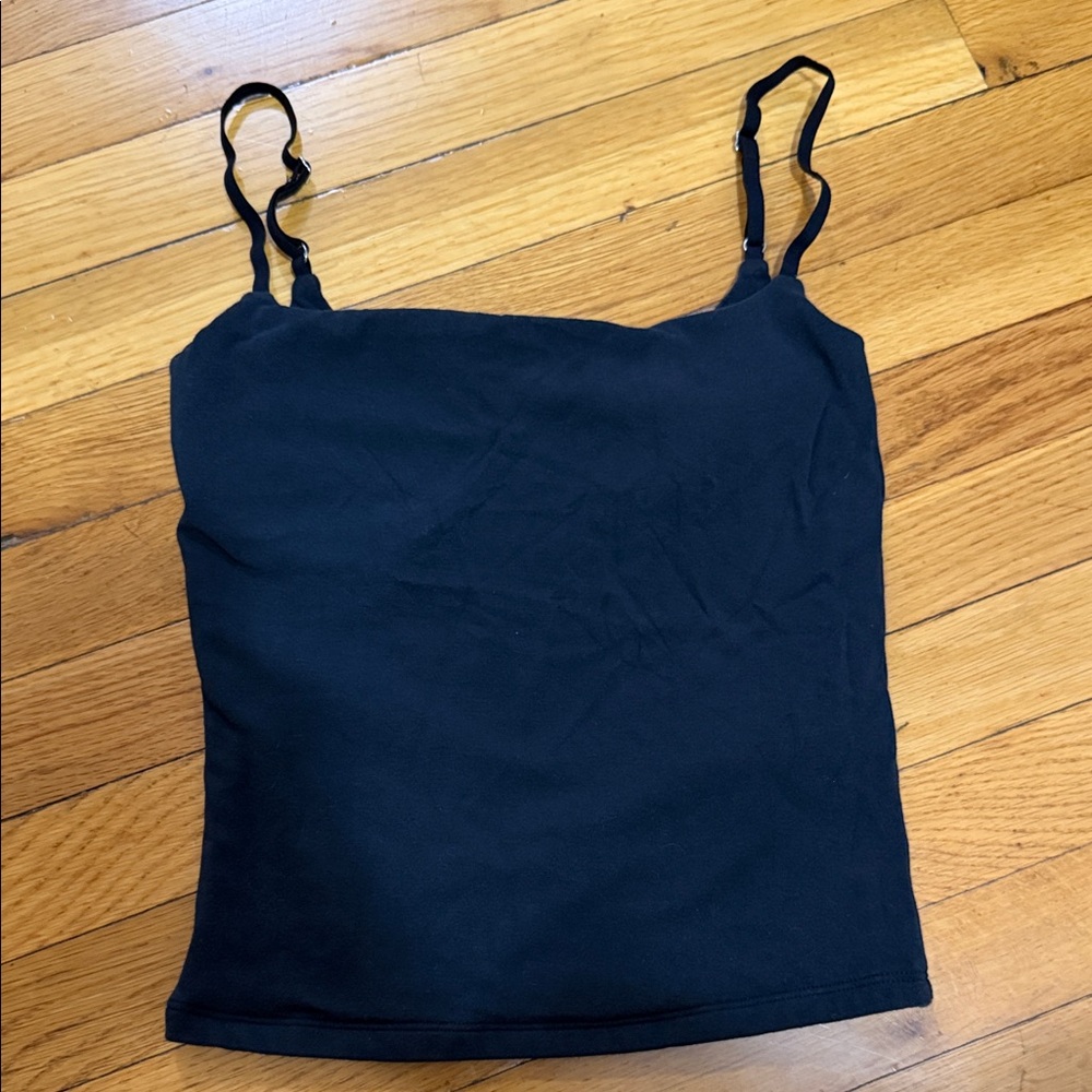 Abercrombie & Fitch tank top (built in bra)